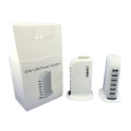 6-Port High Speed Desktop USB Charger-Aveon